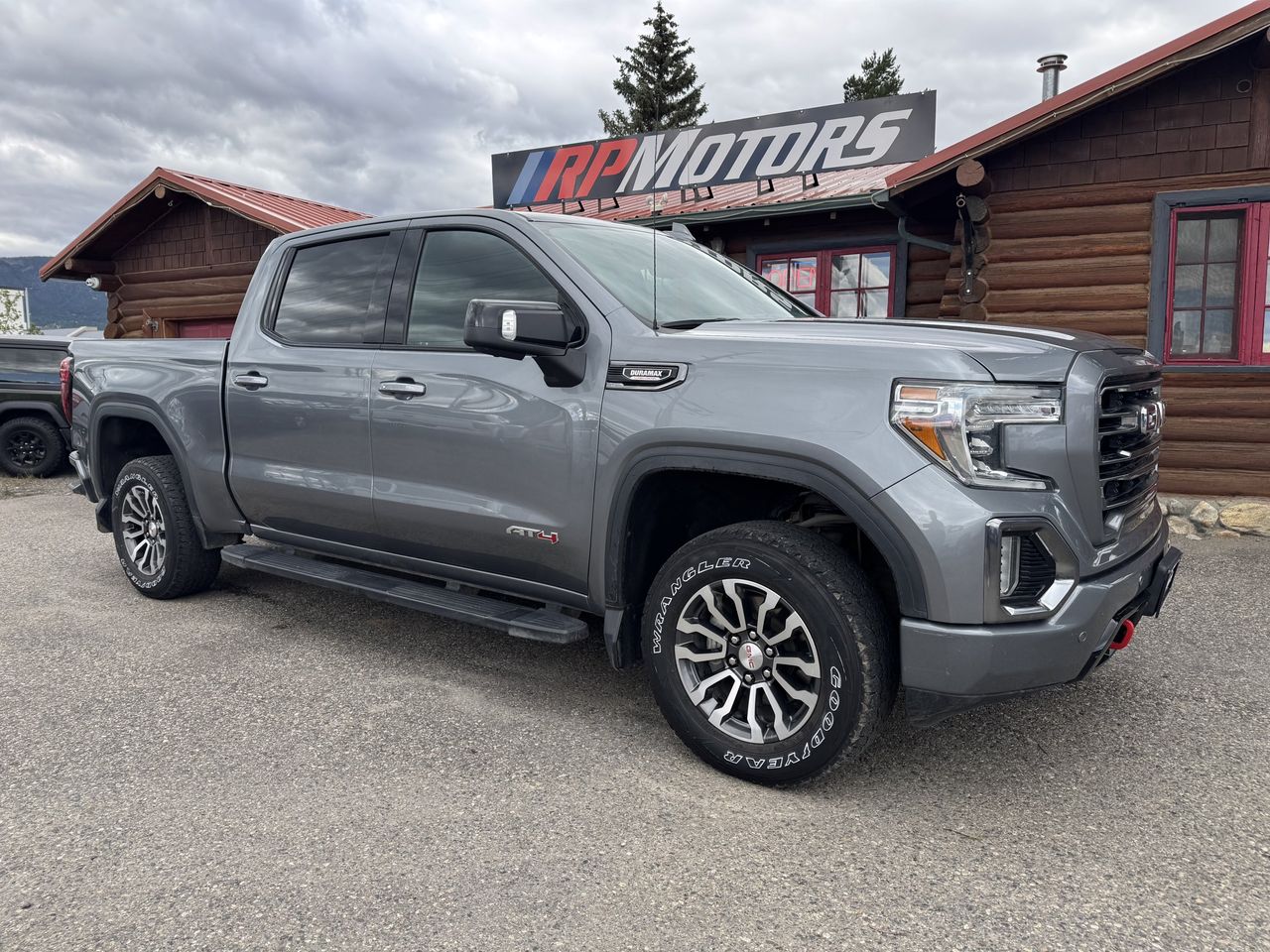 gmc sierra 1500 2020 3GTU9EET9LG449216 image gmc sierra 1500 2020 3GTU9EET9LG449216 image